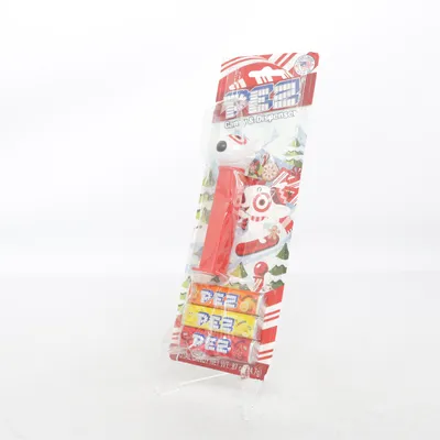 Candy machine (Pez Candy & Dispenser) from PEZ