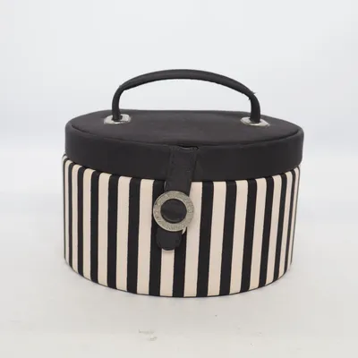 Smyckesförvaring (Svart, Vit) från Thomas Sabo Charm Club