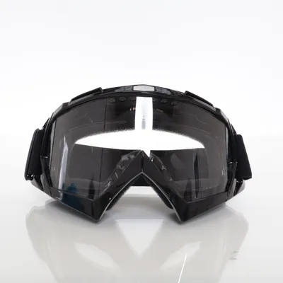 Protective goggles (Black)