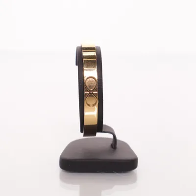 Armband (Guldfärgad) från Mockberg Okänd metall