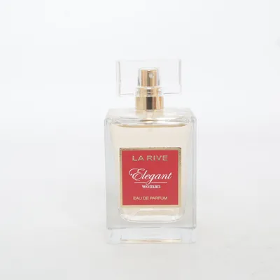 Eau de Parfum (Elegant Woman) from La Rive