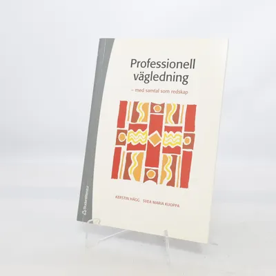 Kurslitteratur från Studentlitteratur