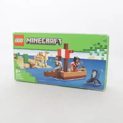 Construction set (Multicolored) from LEGO