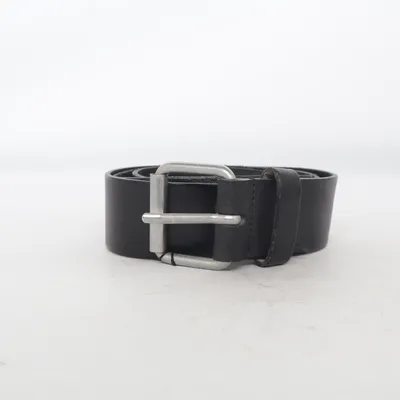 Ceinture (Noir) de C&A Cuir
