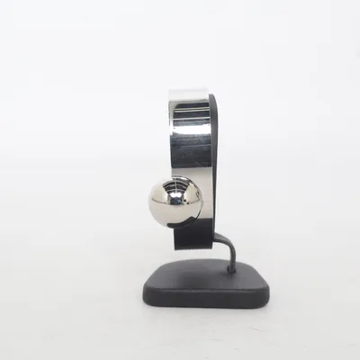 Armlet (Satellite Orbit Big Bangle) from Sägen Stainless steel
