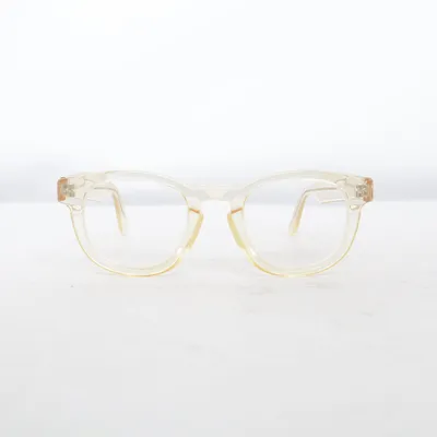 Glasögon (Beige, Gul) från Smarteyes