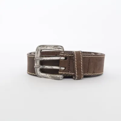 Bälte (Brun) från Levi Strauss & Co Skinn