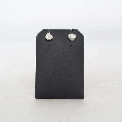 Oorbellen (Perle ) van Maria Black Onbekend materiaal