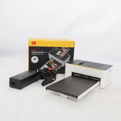 Skrivare (PD450W) från Kodak