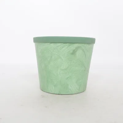 Pot (Green)