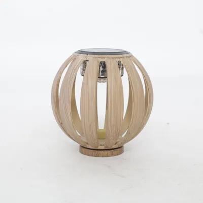Abat-jour (Beige)