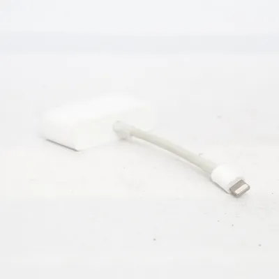 Adapter (A1439) från Apple