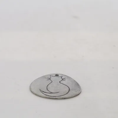 Kattillbehör (Silverfärgad) från Svenskt Tenn