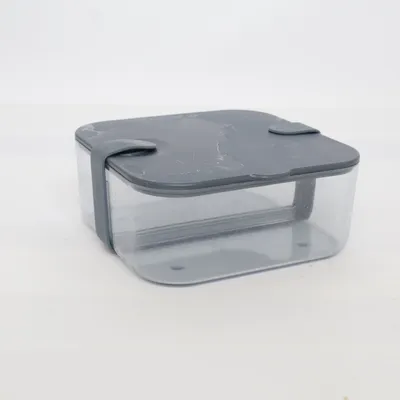 Matlåda (Blå) från Liewood