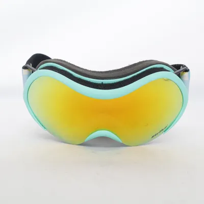 Lunettes de ski (Turquoise, Jaune, Multicolore) de Strike