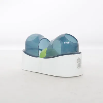 Jouet pour chat (Blanc, Bleu) de Catit