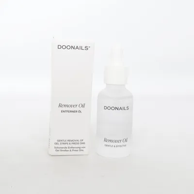 Nagellakremover (Remover Oil) van Doonails