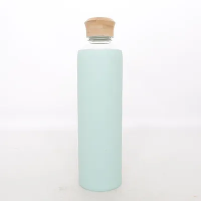 Bouteille d'eau (Vert) de Dou Dou