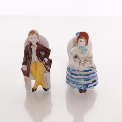 Figur (Hvid, Flerfarvet)