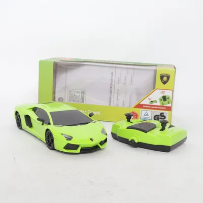 Voiture télécommandée (Aventador Coupé) de Playtive
