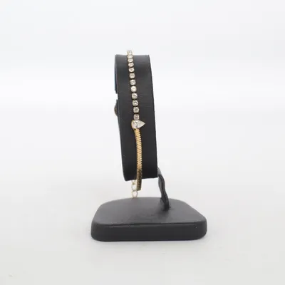 Armband (Guldfärgad) från Purelei Okänd metall