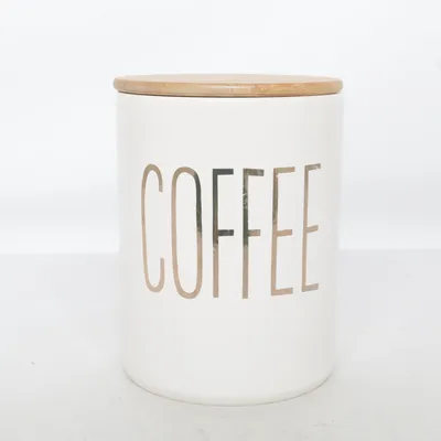 Can (White, Brown) from Interiörhuset