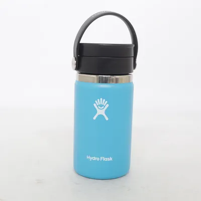 Water bottle (Blue) from Hydro Flask