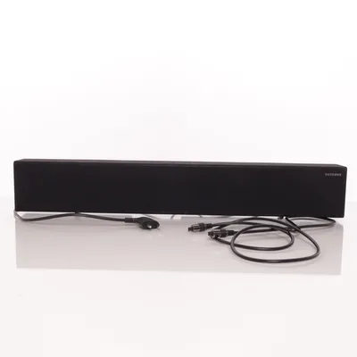 Speaker (HW-N310/XE) from Samsung