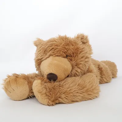Soft toy (Brown) from Bauer