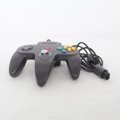 Manette de jeu