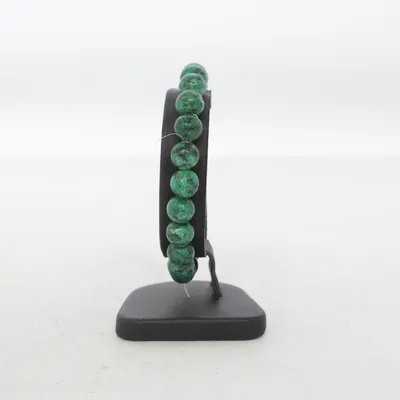 Bracelet (Vert) Métal inconnu