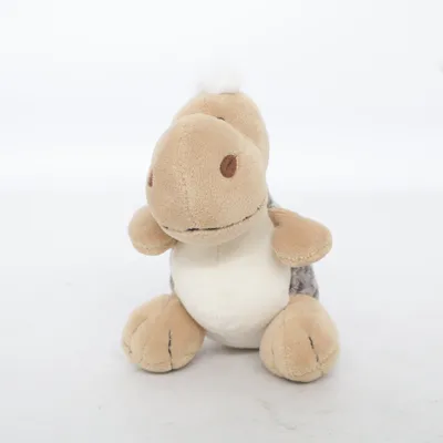 Peluche (Beige, Gris, Blanc) de Nici
