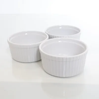 Ovenvorm (Wit) van Casa