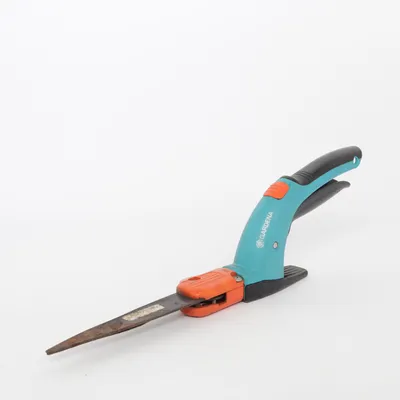 Cisailles à haies (Noir, Bleu, Orange) de Gardena
