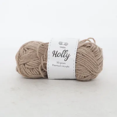Yarn (Holly) from Holly Acrylic