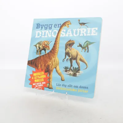 Kinderboek van Arctic