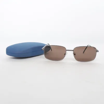 Bril (Grandvision) van Seen