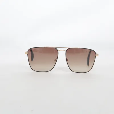 Lunettes de soleil (Or) de Andy Wolf