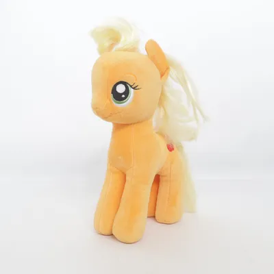 Zacht speeltje (Apple Jack) van TySilk