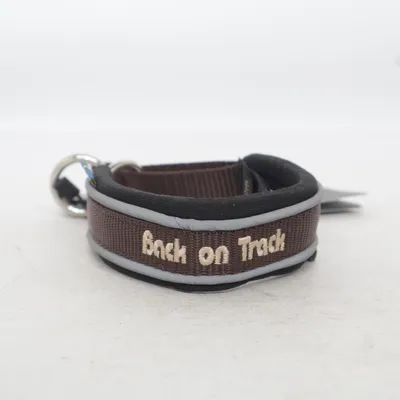 Honden halsband (Charlie) van Back on Track