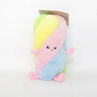 Dog toy (Multicolored) from Little & Bigger