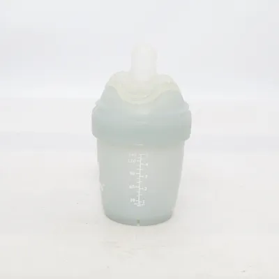 Nappflaska (Grå) från Herobility