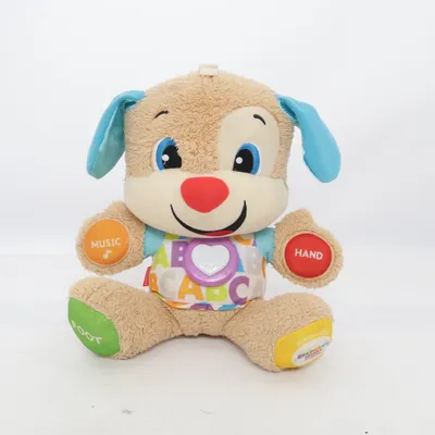 Aktivitetsleksak (FDF21) från Fisher Price