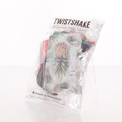 Bebistillbehör (Flerfärgad) från Twistshake