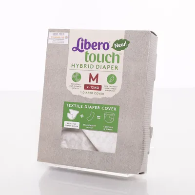 Blöja (Beige) från Libero