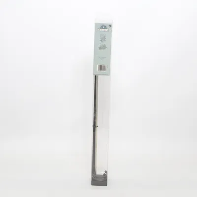 Gardinupphäng (Svart) från Windows