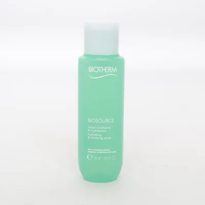 Toner (Biosource Hydrating & Tonifying Toner) från Biotherm