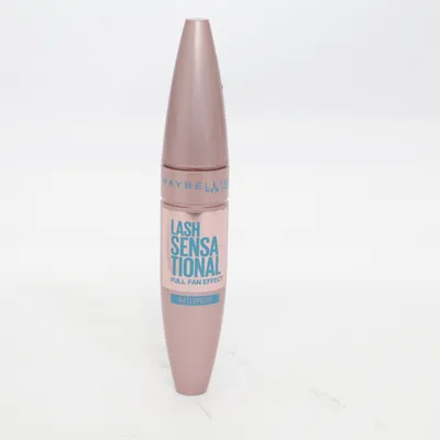 Mascara (Roze) van Maybelline