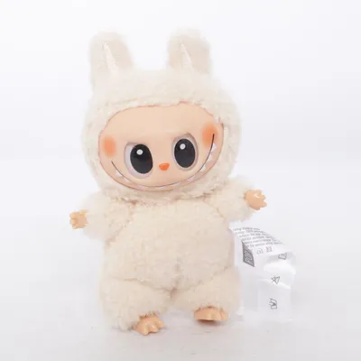 Peluche (Beige) de The Monsters