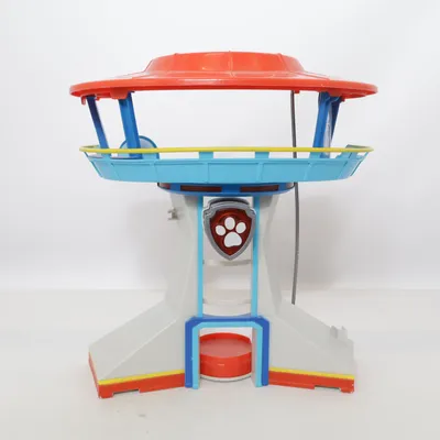 Jouet (Bleu, Rouge, Gris) de Paw Patrol